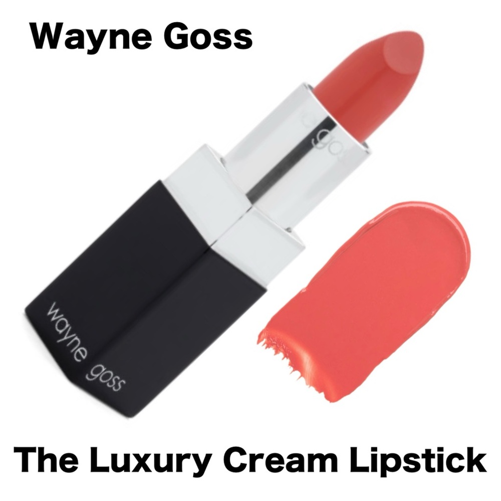 Wayne Goss Lipstick